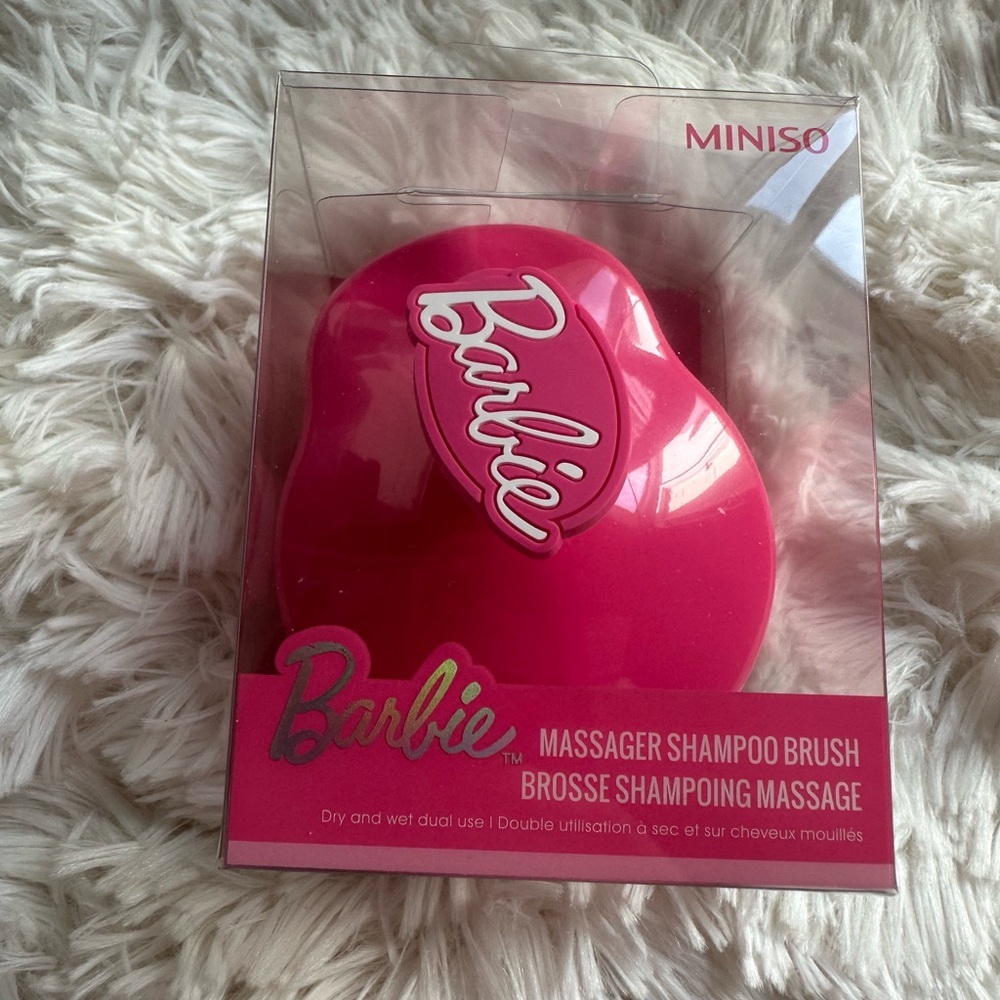 Barbie x Miniso Collection - Picture 6 of 10